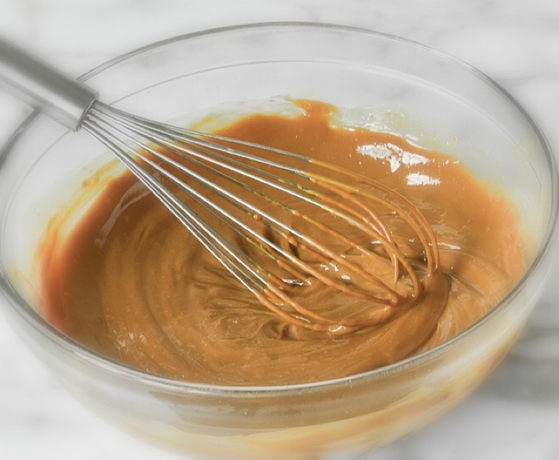 Dulce de Leche Recipe