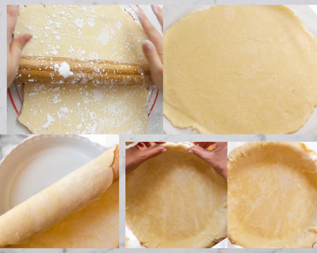 easy-homemade-pie crust